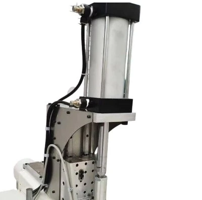 Lifting cylinder Lifting cylinder