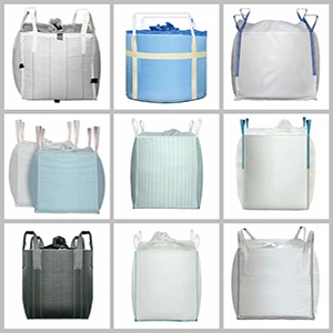 The Stitchers Of Industry: Hvordan Big Bag Symaskiner holder det moderne liv
