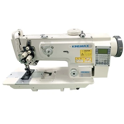 Direkte-drevne 1510 & 1560 Walking Foot Læder symaskiner